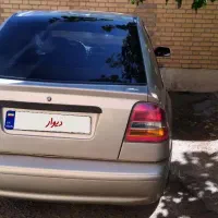 پراید 141