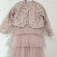 لباس بچگانه