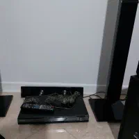 سینما خانواده سامسونگ