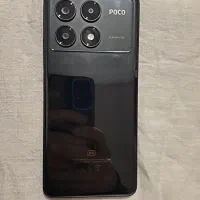 گوشیpoco x6 pro 5g|موبایل|کرج, خرمدشت|دیوار