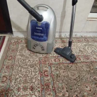 جارو برقی سالم فروش فوری