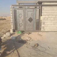 ساخت درب ریلی لولایی تضمینی|مصالح و تجهیزات ساختمان|نجفآباد, صالح آباد|دیوار