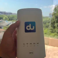 مودم du x21