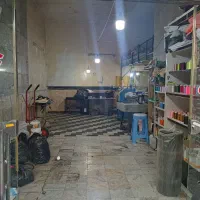 اجاره مغازه ۵۵ متری با بالکن بزرگ میدان پرتردد|اجارهٔ مغازه و غرفه|تهران, امین حضور|دیوار