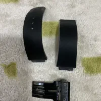 ساعت هابلوت بند وقفل