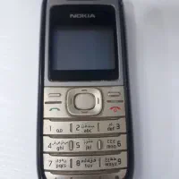 گوشی ساده نوکیا سالم