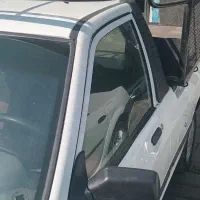 وانت پراید مدل ۹۳|خودرو سواری و وانت|گلستان (تهران), |دیوار