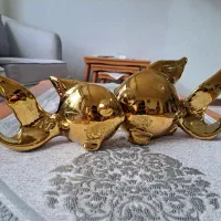 مجسمه دکوری|مجسمه، تندیس، ماکت|اصفهان, شمس آباد|دیوار