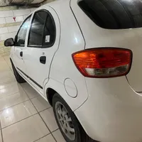 تیبا 2 (هاچبک) EX، مدل ۱۴۰۱|خودرو سواری و وانت|شیراز, دروازه قران|دیوار