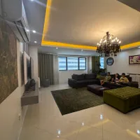 اجاره آپارتمان ۱۲۵ متر ۲ خواب دریاچه چیتگر