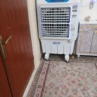 کولرآبی ایستاده