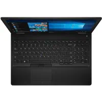 لپ تاپ Dell core i7 HQ گرافیک 2G|رایانه همراه|ابهر, |دیوار
