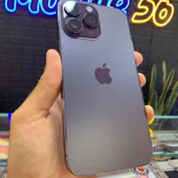 iPhone 14 ProMax 256GB