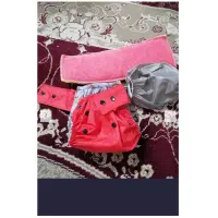 پوشک دائمی|کفش و لباس بچه|امیدیه, |دیوار