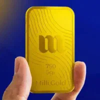 ۹۰۰ تومن طلای رایگان کد معرف milli-zxde7