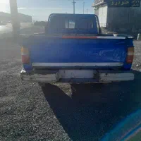 زامیاد نیسان|خودرو سواری و وانت|مشگین شهر, |دیوار