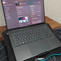 Asus zenbook ux3405 Q415MA