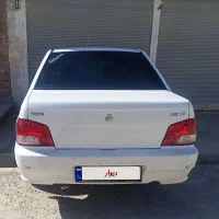 پراید132 تمام فول بدون رنگ96