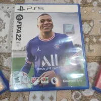 بازی ps5/ps4