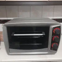 توستر سالم درحد