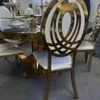 صندلی تالار شارمین