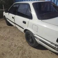 تویوتا کرولا مدل 1992