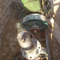 متور آب مارگون