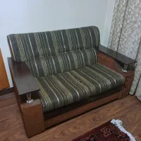 مبلمان نیم ست