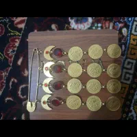 سوزن طلادرحدنوی نو