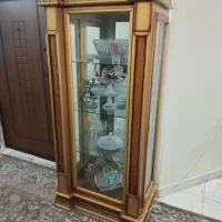 ویترین طرح هخامنشی|بوفه، ویترین، کنسول|تهران, عباس‌آباد|دیوار