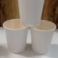 لیوان کاغذی کیفیت خوب قیمت مناسب