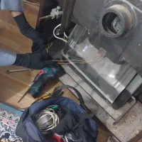 نصب و تعمیر بخاری گازی و شومینه و آبگرمکن و پکیج