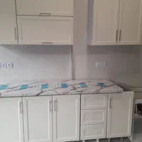 ساخت فروش کابینت وکمد دیواری بدون واسطه