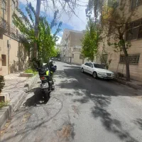 شهر زیبا /۳۰۰مترمسکونی/۲کله/۲مالک