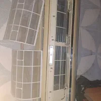 فروش پنل اسپیلت ۳۰۰۰۰ به همراه موتور|کولر گازی و فن‌کوئل|وراوی, |دیوار