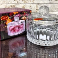 نبات خوری و قندان مدل جدید|ظروف سرو و پذیرایی|تهران, شوش (باغ آذری)|دیوار