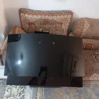 هود لمسی شیشه ای