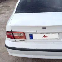 سمند lxمدل 90|خودرو سواری و وانت|اهواز, اهواز|دیوار