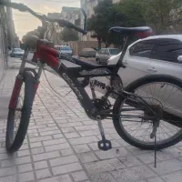 دوچرخه سایز ۲۸ و ۱۶