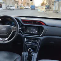 فروش خودرو ام وی ام ایکس 33 sمدل 99|خودرو سواری و وانت|بوکان, |دیوار