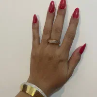 تک پوش شیک و فانتزی