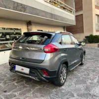 ام وی ام x22 اسپرت اکسلنت|خودرو سواری و وانت|تهران, حکیمیه|دیوار