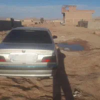 پژو پارس elx مدل 83