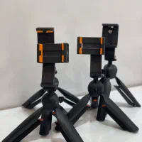 سه پایه نگهدارنده موبایل و دوربین|لوازم جانبی موبایل و تبلت|رشت, چمارسرا|دیوار