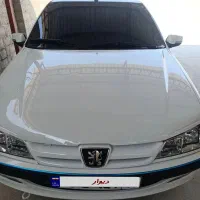 پارس تیوفایو کلاس ۱۵ بستک