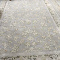 یک تخته فرش 6متری 1200شانه