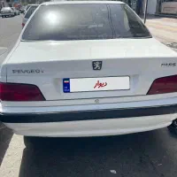 پارس نیم فول مدل 1402