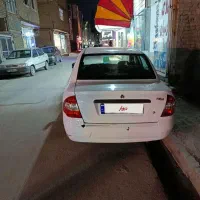 تیبا|خودرو سواری و وانت|مشهد, بهمن|دیوار