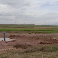 زمین کشاورزی یک هکتاری|فروش دفتر صنعتی، کشاورزی، تجاری|جلفا, |دیوار