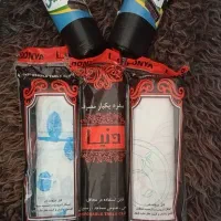 سفره یکبارمصرف و پلاستیک زباله